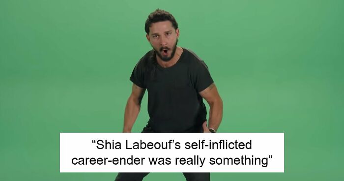 52 Celebrities Who Made Strange Exits From The Limelight