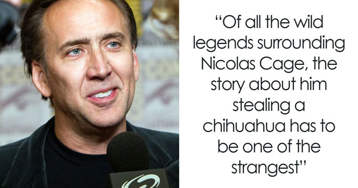 17 Celebrities That Were Falsely Accused Of Horrible Crimes