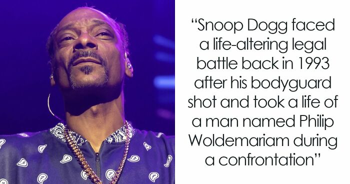 17 Times Celebrities Were Falsely Accused Of Serious Crimes That Almost Tarnished Their Names
