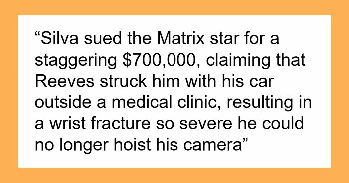 17 Times Celebrities Were Falsely Accused Of Serious Crimes That Almost Tarnished Their Names