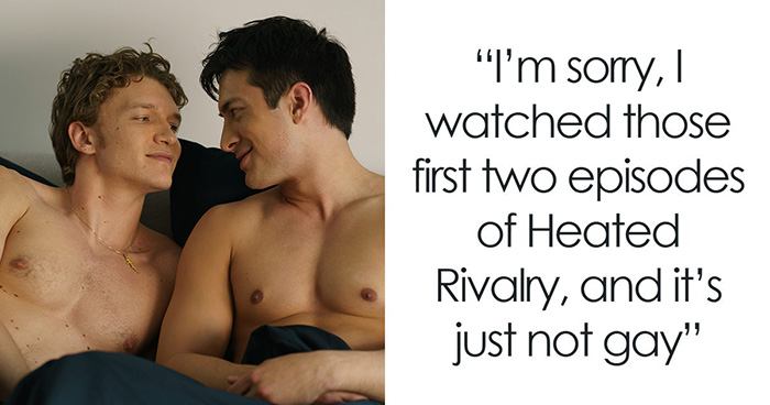 20 Actors Who Got Brutally Honest About Their Past Intimate Scenes