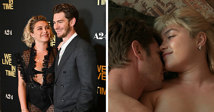 20 Actors Who Got Brutally Honest About Their Past Intimate Scenes