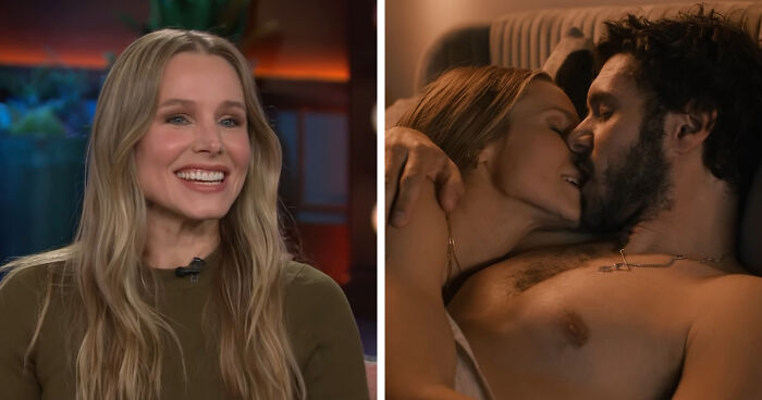 20 Actors Who Got Brutally Honest About Their Past Intimate Scenes