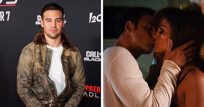 20 Actors Who Got Brutally Honest About Their Past Intimate Scenes