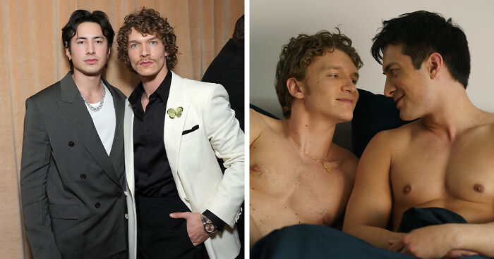 20 Actors Who Got Brutally Honest About Their Past Intimate Scenes