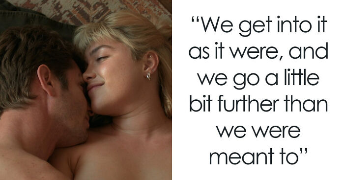 Man Buys Wife New Bras After Learning About Her Work Nickname: “So Embarrassing”