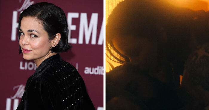 20 Actors Who Got Brutally Honest About Their Past Intimate Scenes