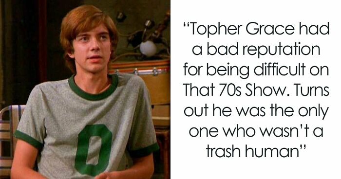 41 Celebs Who Didn’t Do Anything Wrong But Got Their Reputation Ruined Anyway