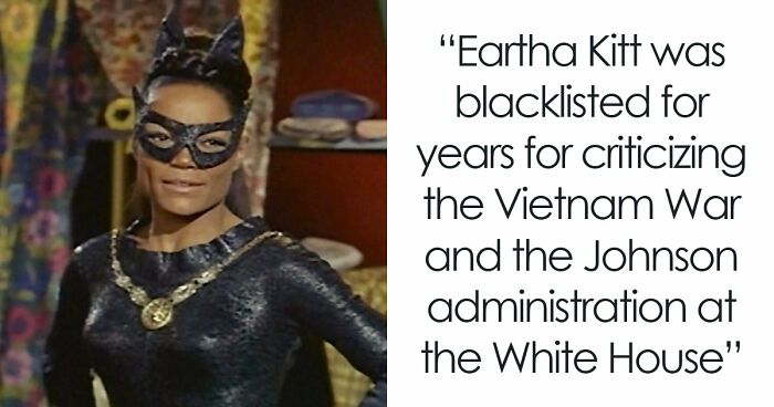 41 Celebs Who Didn’t Do Anything Wrong But Got Their Reputation Ruined Anyway