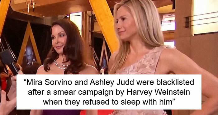 41 Celebs Who Didn’t Do Anything Wrong But Got Their Reputation Ruined Anyway