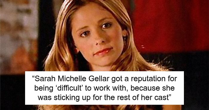 41 Celebs Who Didn’t Do Anything Wrong But Got Their Reputation Ruined Anyway