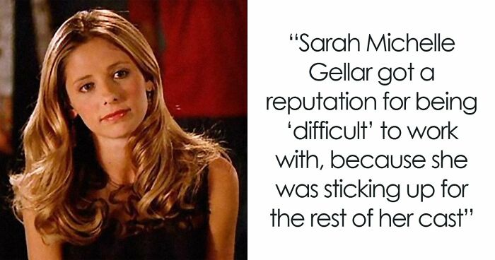 41 Celebs Who Didn’t Do Anything Wrong But Got Their Reputation Ruined Anyway