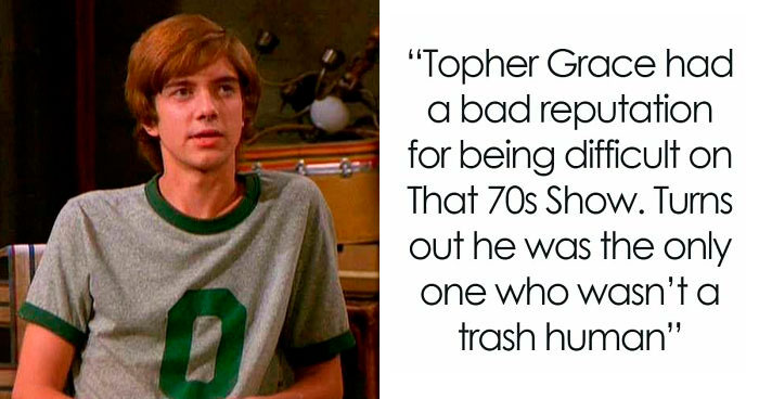 “She Used Her Star Power For Good”: 41 Celebrities Who Didn’t Deserve To Lose Their Reputation