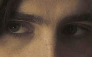 Test Your Facial Recognition Skills With 30 Close-Up Pictures Of Famous People’s Eyes