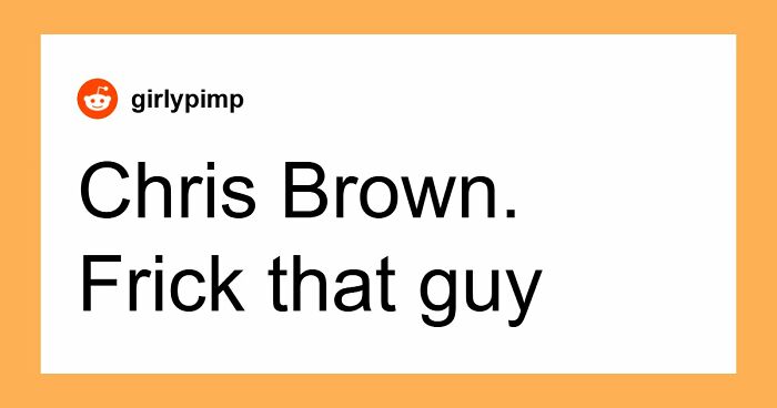 “Beyoncé”: 57 Celebrities Who Lost Their Fans For Good