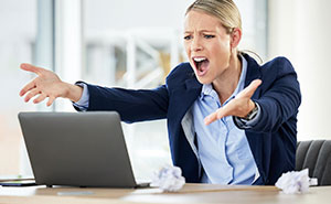 Person Follows Office Karen’s Orders To A T, Leaves Everything In Shambles, Then Quits