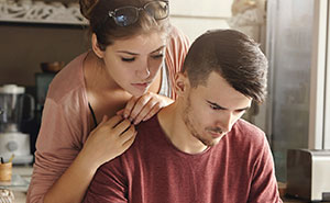 Couple Saves Up For House Downpayment, 27YO Randomly Spends $13k On Cheese Wheel, GF Breaks Up