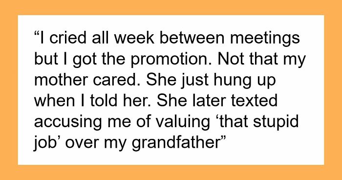 Lady Moves Out Of Small Town, Fam Keeps Her In The Dark, So She Plays Uno Reverse On Them