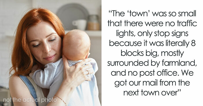 Lady Moves Out Of Small Town, Fam Keeps Her In The Dark, So She Plays Uno Reverse On Them