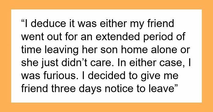 Friend’s 5YO Destroys Lost Husband’s Family Photos, Widow Says “Enough” And Kicks Them Both Out