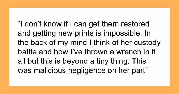 “AITA For Kicking Out My Friend, Which Means She’ll Basically Lose Custody Of Her Child?”