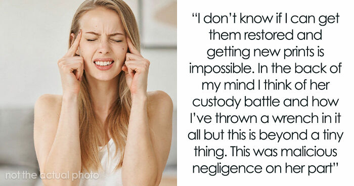“AITA For Kicking Out My Friend, Which Means She’ll Basically Lose Custody Of Her Child?”