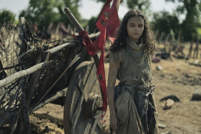 Who Plays Rafe In A Knight Of The Seven Kingdoms? Major Inconsistency In Dunk's Characterization Explored