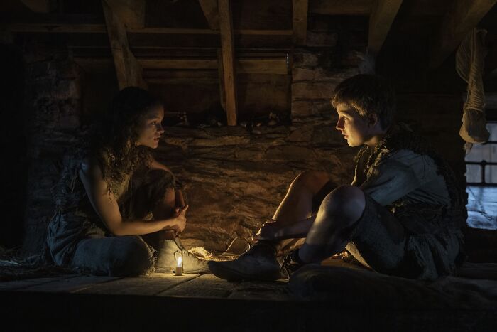 Who Plays Rafe In A Knight Of The Seven Kingdoms? Major Inconsistency In Dunk's Characterization Explored