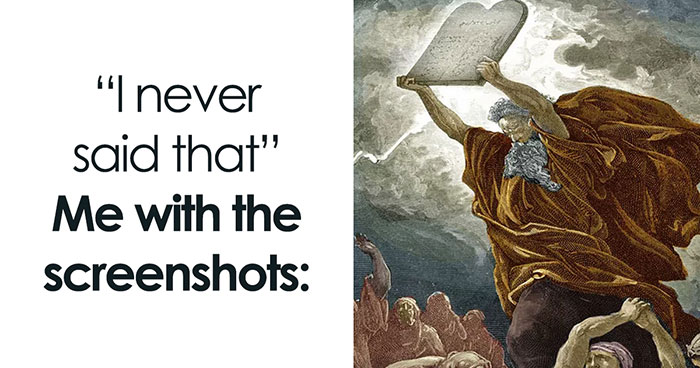 “Furthermore”: 64 Hilarious Classical Art Memes For The Sarcastically Cultured Among Us (New Pics)