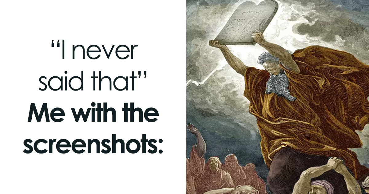 64 Memes That Combine Modern Humor With Classical Art And Revive Old Paintings (New Pics)