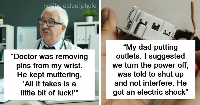 42 Adults Who Have Absolutely No Idea What They’re Doing