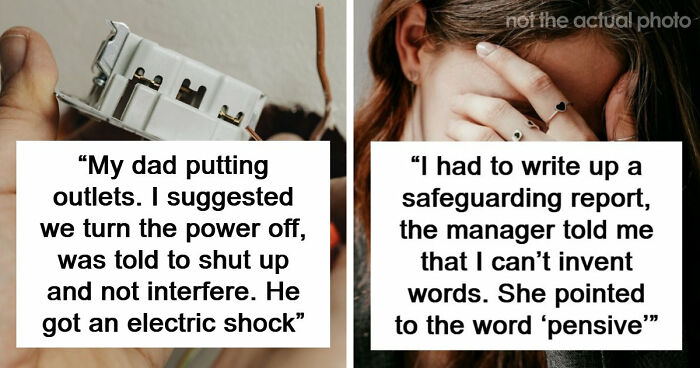 42 Adults Who Have Absolutely No Idea What They’re Doing