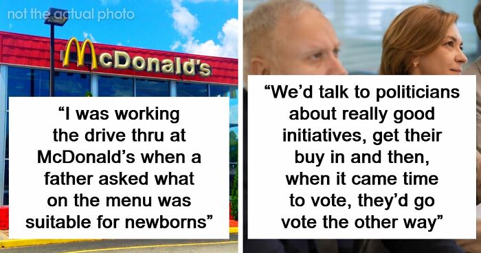 42 Examples Of Adults Who Proved Age Doesn’t Mean Wisdom