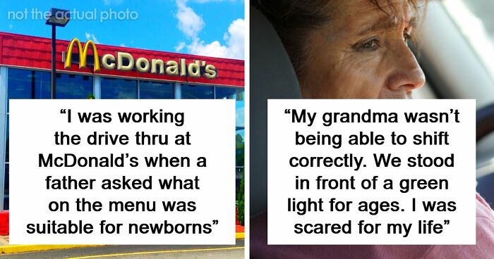 42 Examples Of Adults Who Proved Age Doesn’t Mean Wisdom