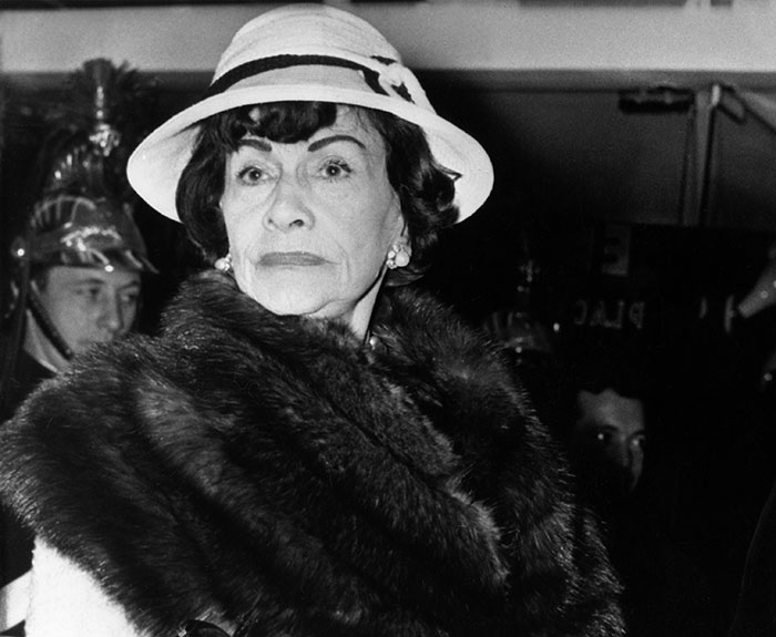 Coco Chanel