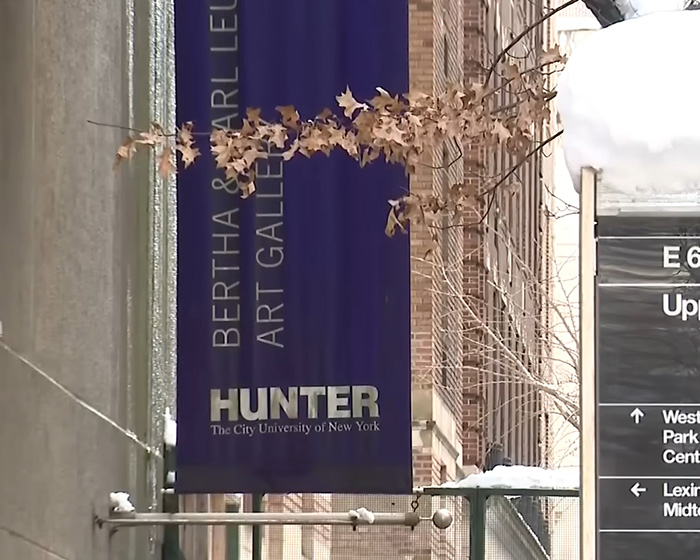 College Professor Caught On Hot Mic Making Disgusting Racist Comments Faces Career Consequences