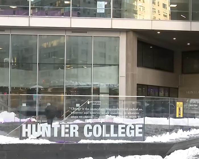 College Professor Caught On Hot Mic Making Disgusting Racist Comments Faces Career Consequences