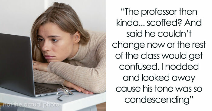 Colorblind Student Faces Troubles With Teacher’s Color Markers Rule, Finally Gets Him Suspended