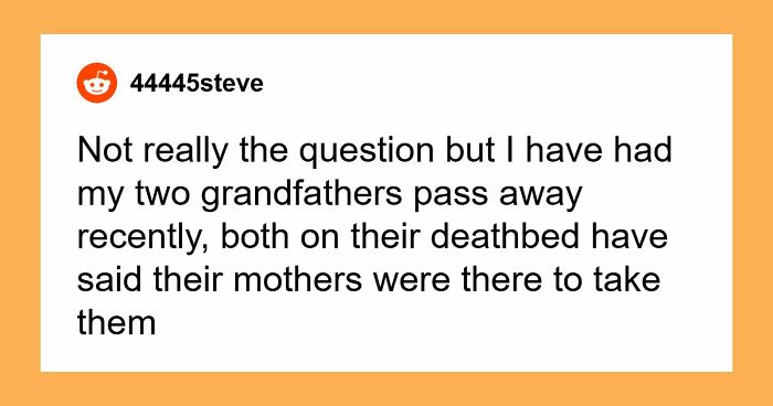 58 People Share Crazy Stories About Their Near-Death Experiences