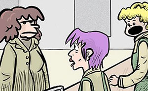 From Entitled Customers To Impossible Managers: 50 Comics Retail Workers Might Relate To (New Pics)