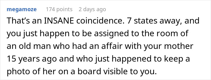 Elderly man holding a photo of a mother, highlighting themes of cheating and family secrets. Elderly man holding a photo of a mother, highlighting themes of cheating and family secrets.