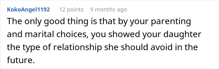 "You're Too Weak": Daughter Pushes Father To Leave His Wife After Learning About Her Affair "You're Too Weak": Daughter Pushes Father To Leave His Wife After Learning About Her Affair