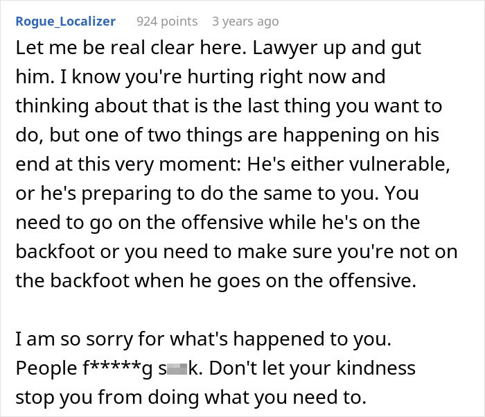 Pregnant Woman&rsquo;s Life Turns Upside Down After An Unimaginable Betrayal From Her Husband And Best Friend
