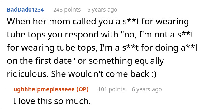 Screenshot of an online conversation where a woman is stunned as roommate&rsquo;s parents use a spare key and act like babysitters.