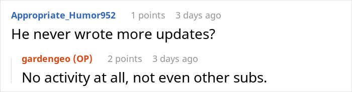 Chat conversation showing woman confessing to bestie about fianc&eacute; being just background, fianc&eacute; overhears and feels crushed.