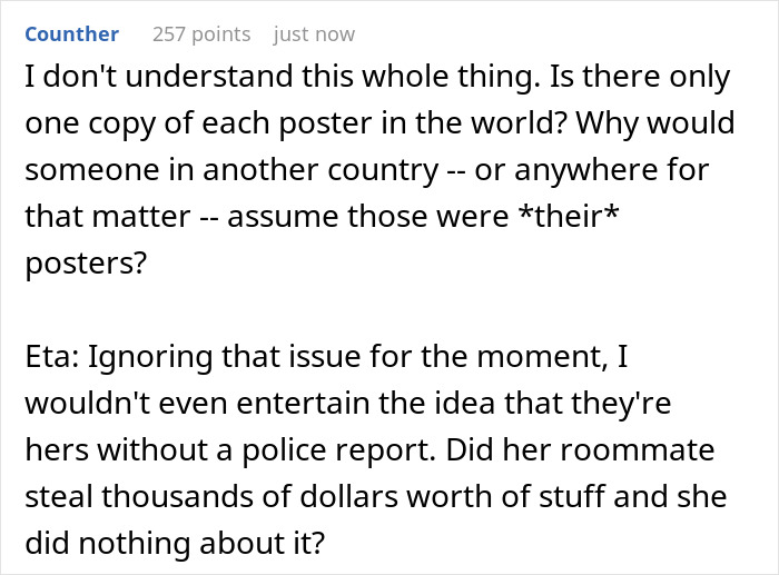 K-Pop fan receives rare merch while alleged real owner demands it back and sparks online mob response