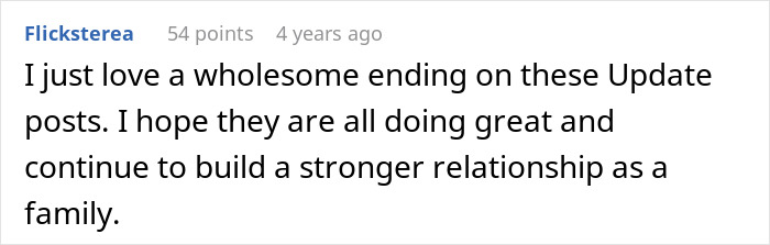 Woman Bashed Online For Turning Into Evil Stepmother For Shy And Introverted 17YO