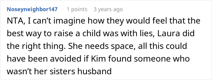 Parents Hide The Truth About Teen&rsquo;s Late Mother For Years, Furious When Aunt Refuses To Play Along