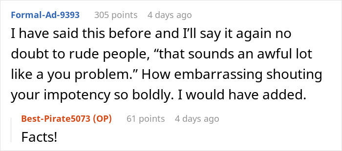 Online discussion showing a woman&rsquo;s enjoyment of spicy books sparking controversy and her husband&rsquo;s public humiliation.