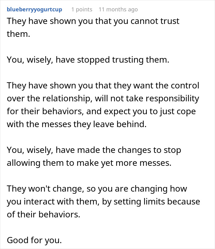 Sneaky In-Laws Pretend To Be There For Couple And Baby, Leave Them Helpless As They Do A 180